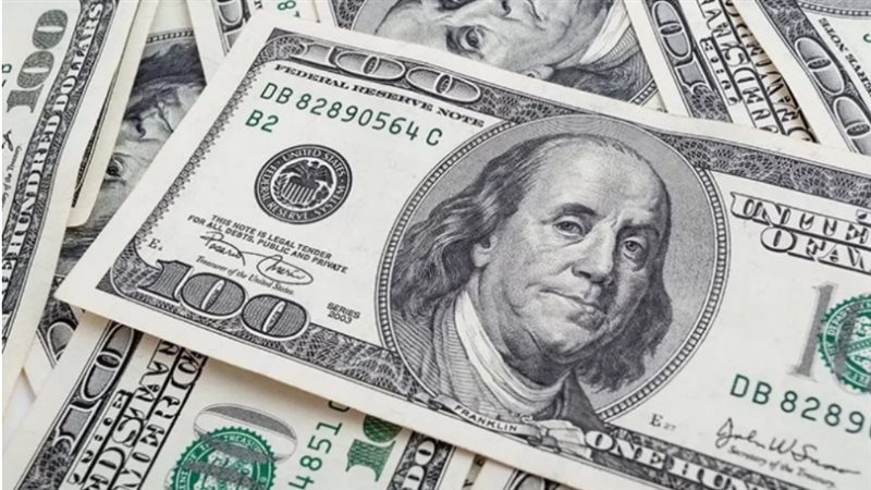 سعر الدولار، فيتو