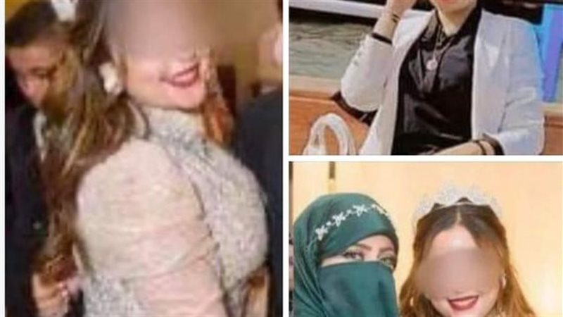 قاتلة والدها ببورسعيد،