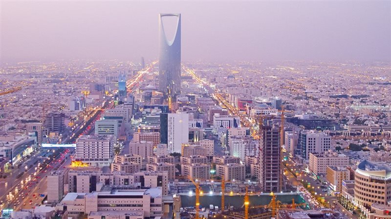السعودية، فيتو