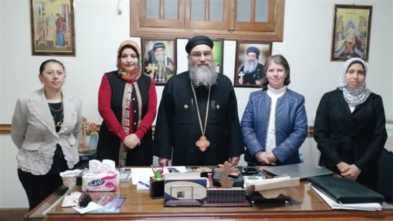 لقاء الوعي الأثري