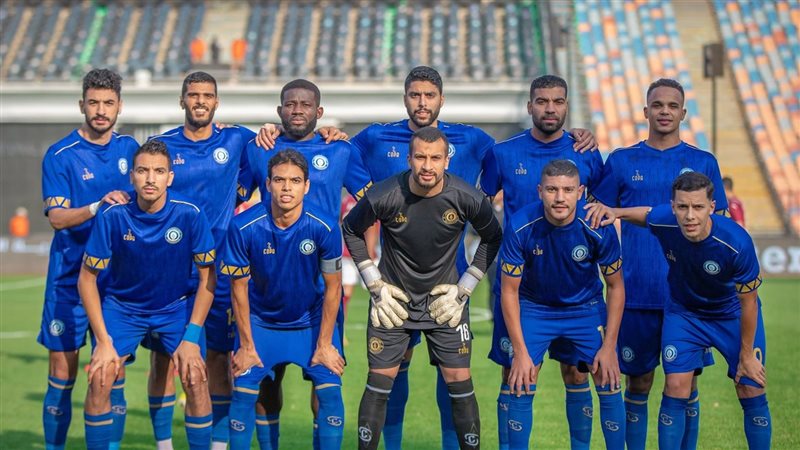 مباراة المصري واسوان،فيتو