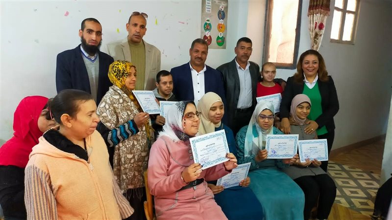 وزارة القوى العاملة،فيتو