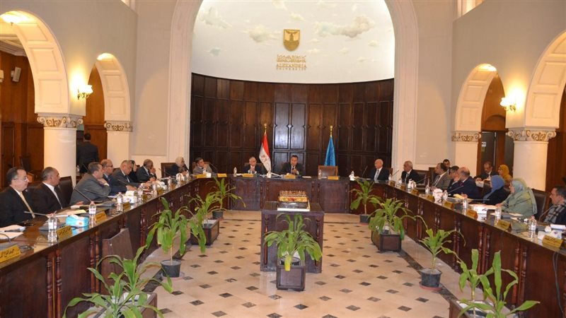 جامعة الإسكندرية،