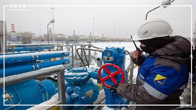 أعلى 10 دول استيرادًا للغاز من مصر (إنفوجراف)