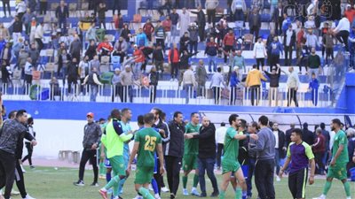 القسم الثاني، الترسانة يتجاهل الاعتذار لحكم مباراة السكة الحديد رغم 