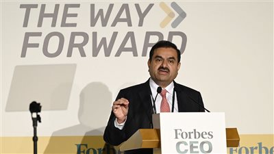 أغنى رجل في آسيا: القرن الحالي هنديًا