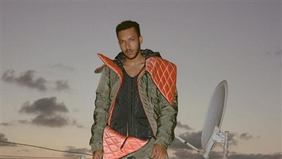 ويجز يقع في ورطة جديدة بسبب حفلة السعودية