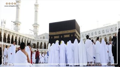 كل ما تريد معرفته عن أحكام المرأة في العمرة (إنفوجراف)