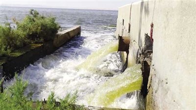 إعادة التوازن البيئي لبحيرة قارون أمل صيادي الفيوم للعودة لمراكبهم