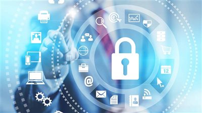 أمن المعلومات، خطوات أساسية لحماية بياناتك الخاصة على الإنترنت