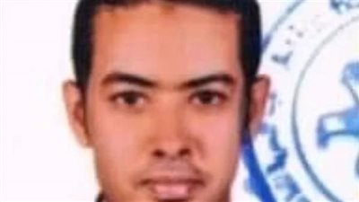 وصول جثمان ضحية انفجار سفينة بالبحر الأسود إلى مطار برج العرب 