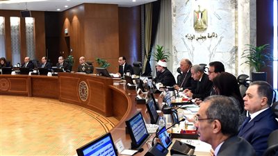 قرارات مجلس الوزراء، توفير الاعتمادات المالية لشراء 30 أتوبيسا كهربائيا