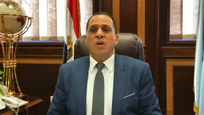 السجن 15 عاما لرئيس جامعة دمنهور 