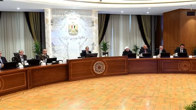 أبرز قرارات مجلس الوزراء اليوم، اعتماد توصيات لجان إنهاء النزاعات الحكومية 