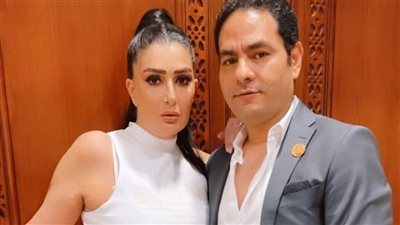 غادة عبد الرازاق لـ فيتو: لم انفصل عن هيثم زنيتا