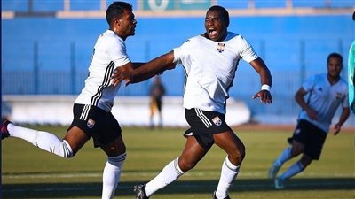 دوري القسم الثاني، نتائج مباريات اليوم في مجموعة الصعيد