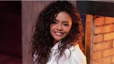 أسماء أبو اليزيد تحصد جائزة أفضل ممثلة دور ثان في استفتاء فيتو 2022 