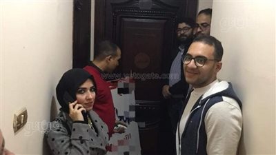 العلاج الحر بملوى يغلق 21 منشأة طبية مخالفة (صور) 