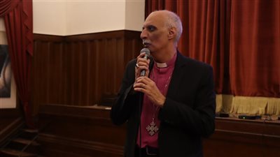 رئيس الكنيسة الأسقفية: المرأة المصرية ذراع النهضة المجتمعية