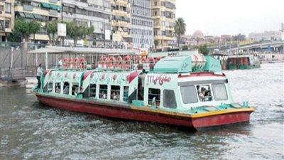طوارئ بالنقل لاستقبال رأس السنة وإجراءات خاصة بالمراكب والمعديات النهرية