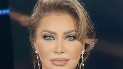 نوال الزغبي تصل الرياض استعدادا لحفل ليلة رأس السنة