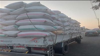  تحرير ١٠ محاضر ومصادرة ٥ إسطوانات غاز بالهرم