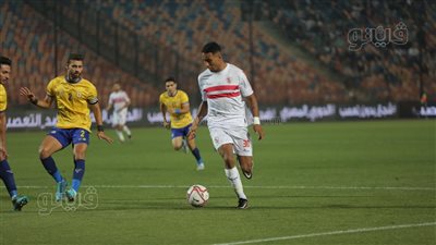 موعد مباراة الزمالك والإسماعيلي في الدوري المصري والقنوات الناقلة 