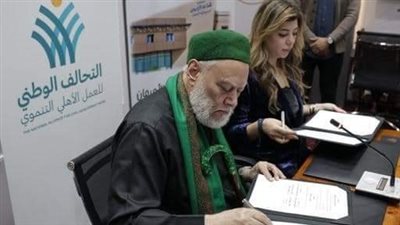 بروتوكول تعاون بين مؤسسة شفاء الأورمان ومصر الخير (صور)