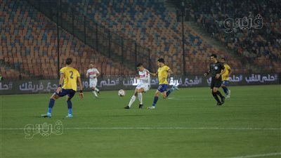 الزمالك يتصدر جدول ترتيب الدوري الممتاز 