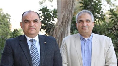 العطار والحجر الزراعي في 