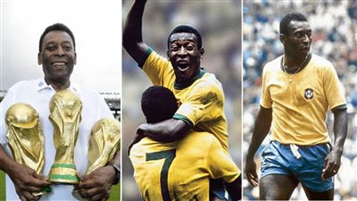 وفاة بيليه، كل ما تريد معرفته عن أسطورة كرة القدم البرازيلية 