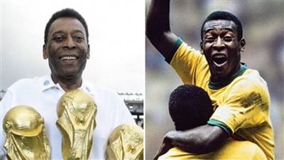 وفاة بيليه، برشلونة يودع أسطورة البرازيل بكلمات مؤثرة