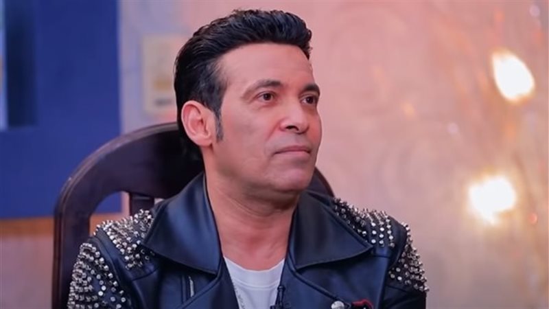 سعد الصغير، فيتو