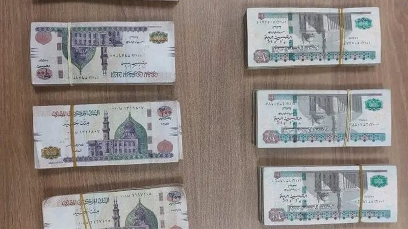جمارك السلوم تضبط