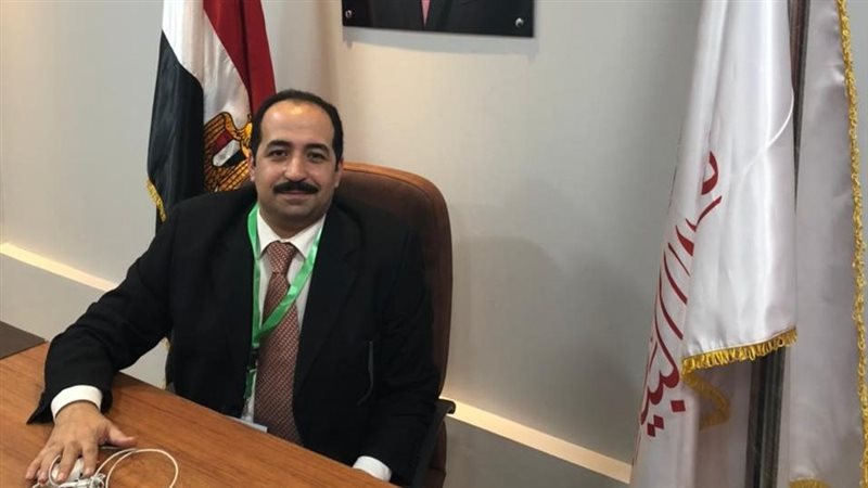 الدكتور محمد سيف