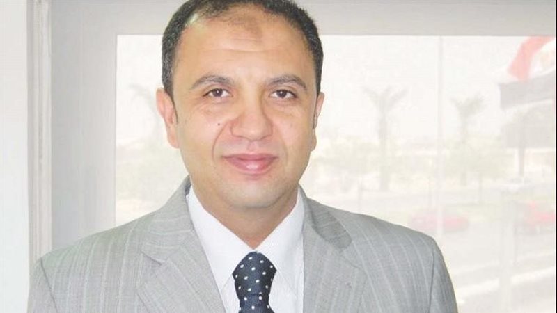 خالد سعد، فيتو 