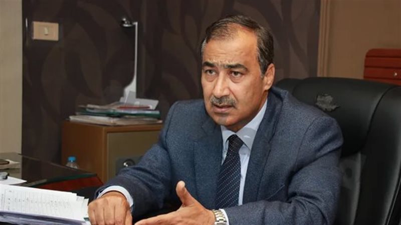 المهندس ممدوح المرشدي،