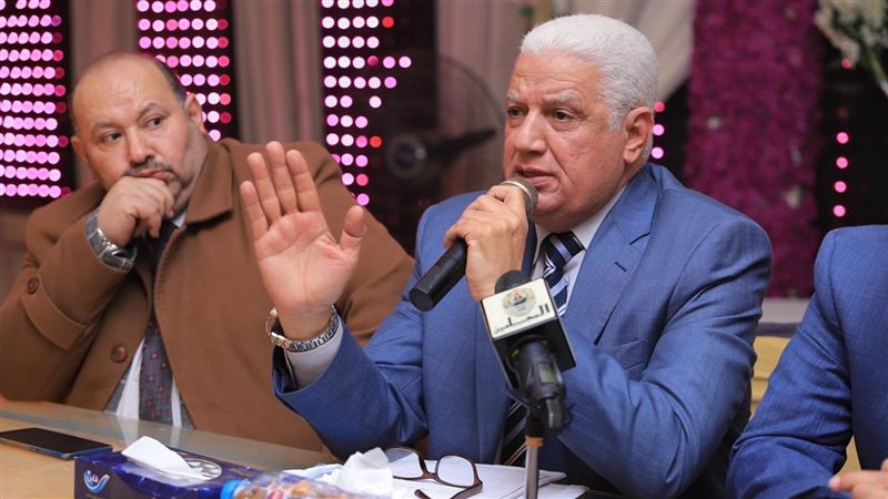 الأمين العام لمحامين
