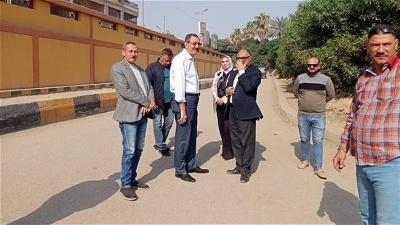 السكرتير المساعد