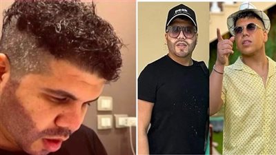 عمر كمال يكشف عن سر زراعة ذقنه ولماذا رفض عمل وشم في الوجه (فيديو)