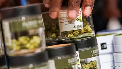 أرقام قياسية لمرتكبي جرائم المخدرات في كوريا الجنوبية