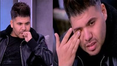 عمر كمال: الدنيا كسرت بخاطري وخطيبتي ما كانتش متشرفة بيا (فيديو)