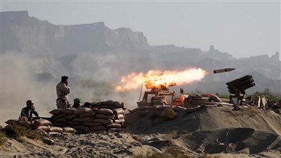 مشاركة 200 طائرة مسيرة، الجيش الإيراني يطلق مناوراته العسكرية في الخليج 