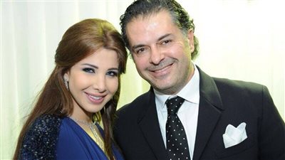 نانسي عجرم: كنت بعلق صور راغب علامة في أوضتي وما كانش عندي الجرأة أقوله بحبك (فيديو)