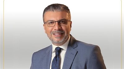 عمرو الليثي يحصد جائزة أفضل إعلامي في استفتاء فيتو 2022