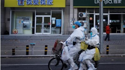 الاتحاد الأوروبي يجتمع لمناقشة مستجدات كورونا في الصين