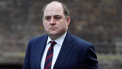 وزير الدفاع البريطاني: روسيا لا تزال تحترم حدود حلف الناتو