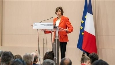 مباحثات مصرية فرنسية اليوم.. أزمات الشرق الأوسط وسد النهضة والسودان وأمن المتوسط «في المقدمة»