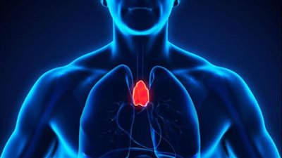 أورام الغدة التيموسية، أهم الأعراض وكيفية اكتشاف الإصابة 