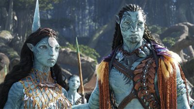  Avatar 2، سادس أسرع فيلم يتجاوز المليار دولار 